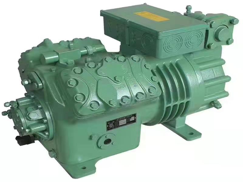 制冷壓縮機(jī) 制冷壓縮機(jī)