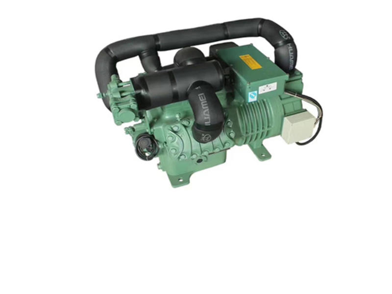 制冷壓縮機 制冷壓縮機